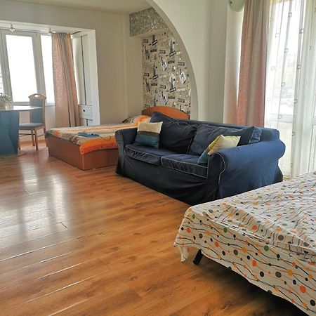 Comfy&Bright 2Bd Family-Friendly Apt Amazing View Бухарест Екстер'єр фото