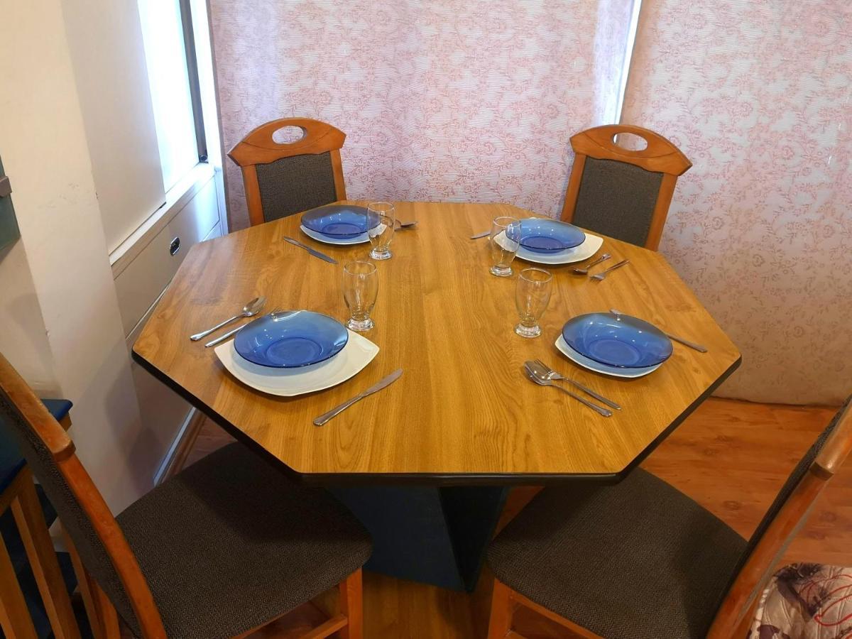 Comfy&Bright 2Bd Family-Friendly Apt Amazing View Бухарест Екстер'єр фото