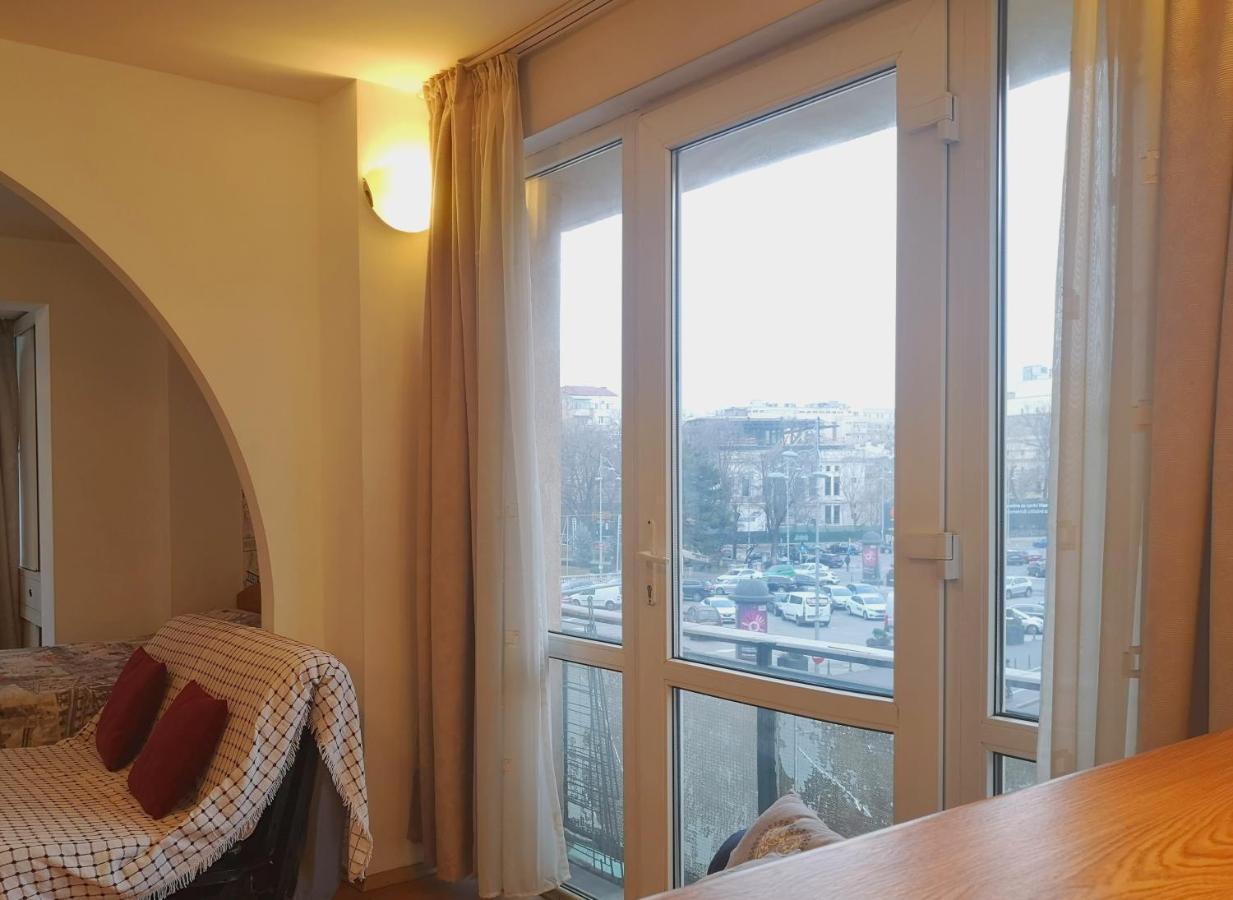 Comfy&Bright 2Bd Family-Friendly Apt Amazing View Бухарест Екстер'єр фото