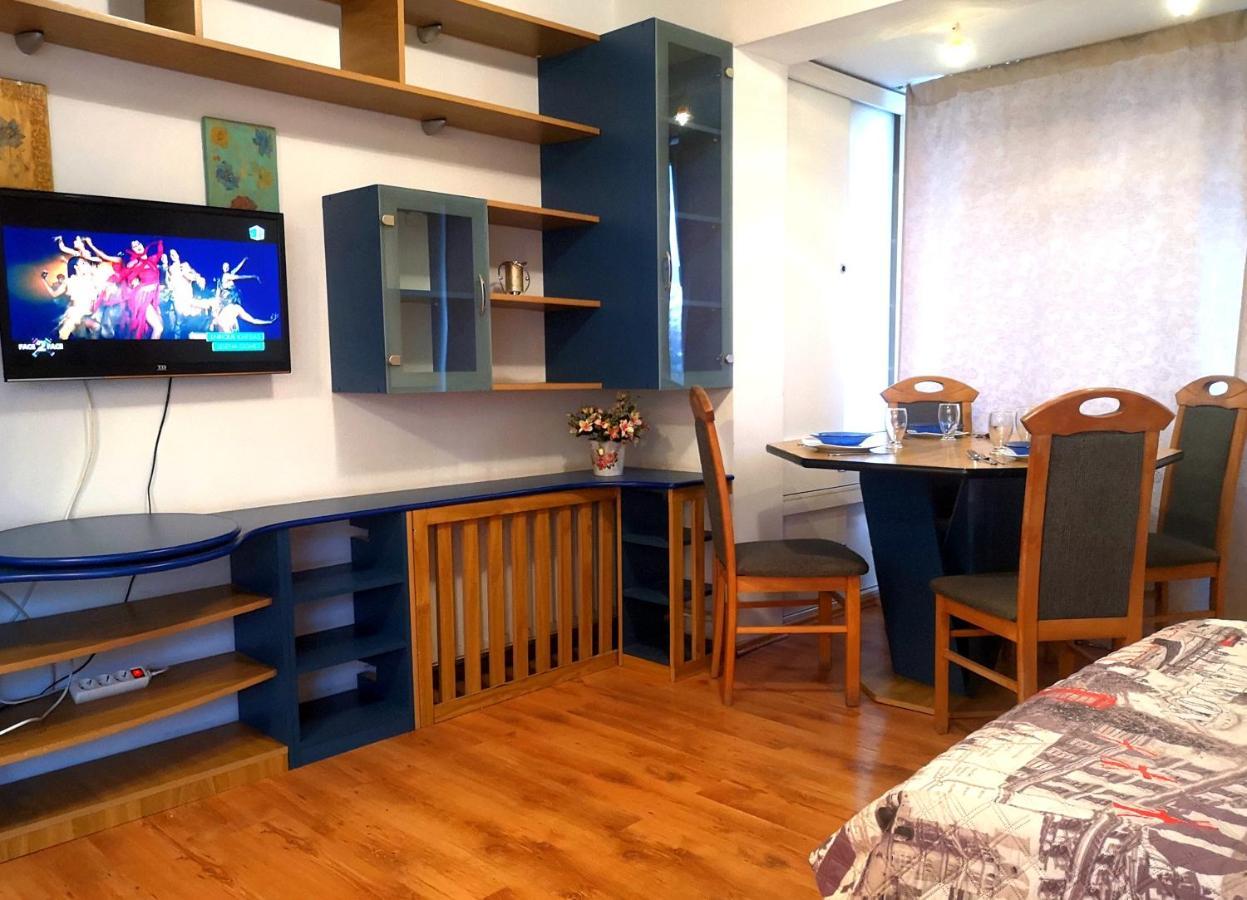 Comfy&Bright 2Bd Family-Friendly Apt Amazing View Бухарест Екстер'єр фото