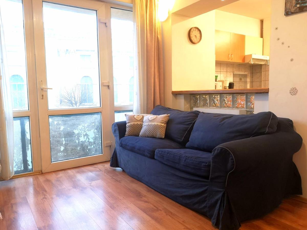 Comfy&Bright 2Bd Family-Friendly Apt Amazing View Бухарест Екстер'єр фото