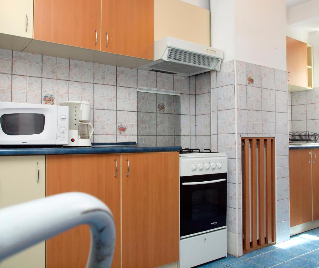 Comfy&Bright 2Bd Family-Friendly Apt Amazing View Бухарест Екстер'єр фото