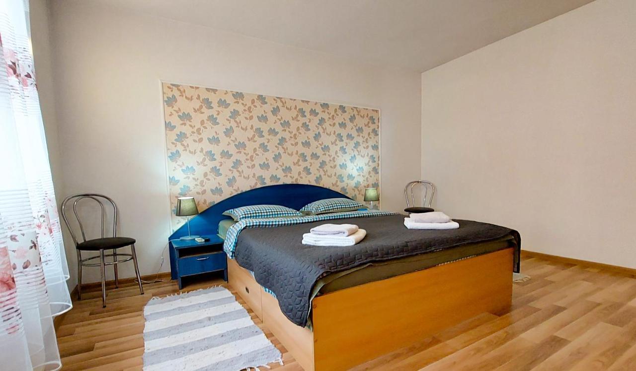 Comfy&Bright 2Bd Family-Friendly Apt Amazing View Бухарест Екстер'єр фото