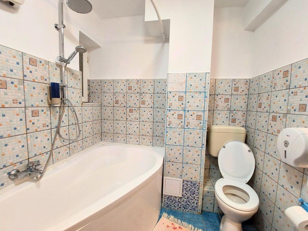 Comfy&Bright 2Bd Family-Friendly Apt Amazing View Бухарест Екстер'єр фото