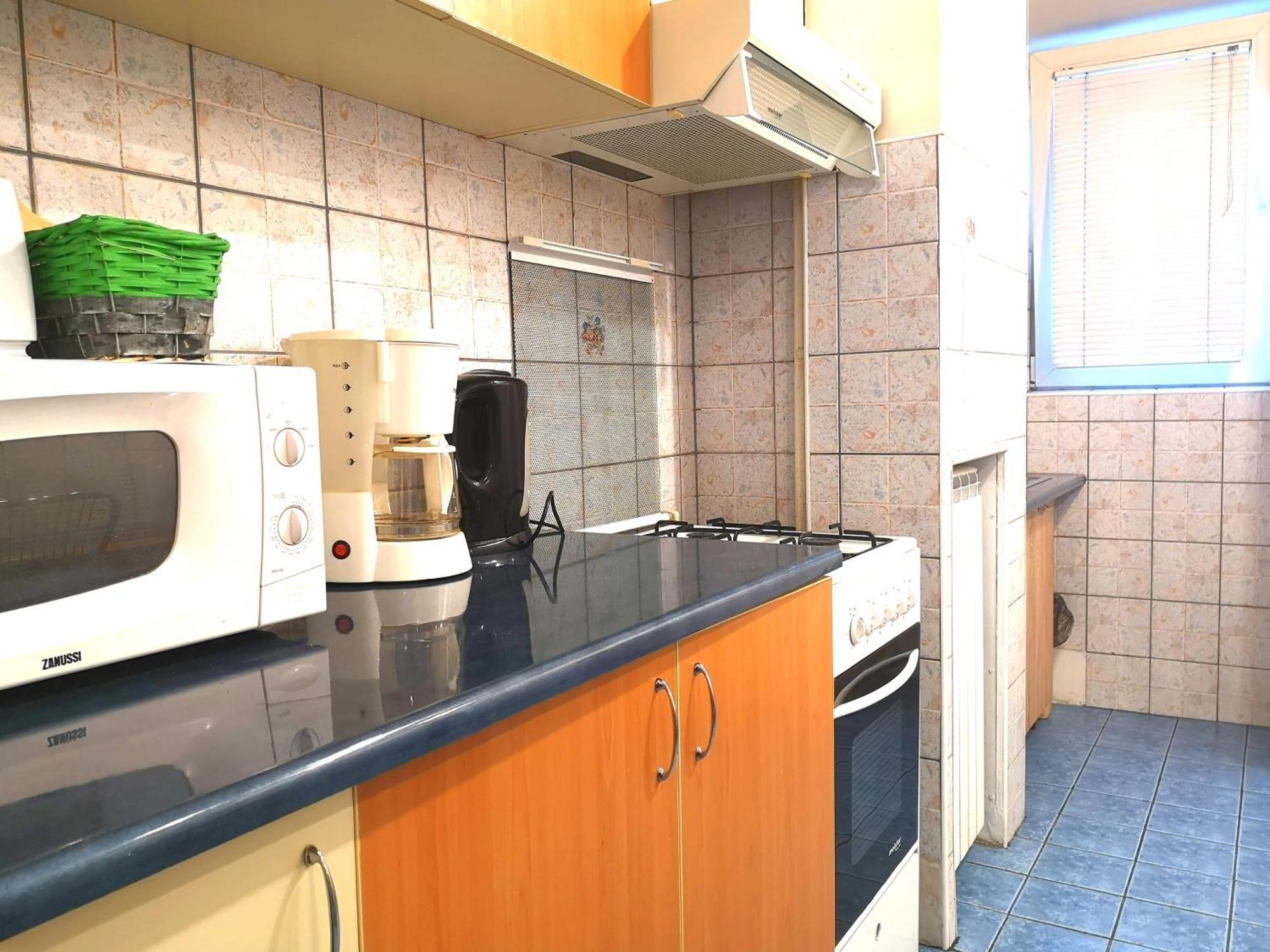 Comfy&Bright 2Bd Family-Friendly Apt Amazing View Бухарест Екстер'єр фото